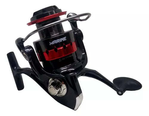Molinete Marine Sports Prisma