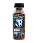 Ração Furadinha Aquamil JR Pesca
