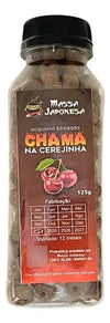 Ração Furadinha Massa Japonesa