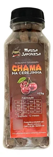 Ração Furadinha Massa Japonesa