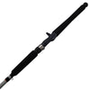 Vara Artemis Dourado Cast 35 - 60LBS Inteiriça P/Carretilha