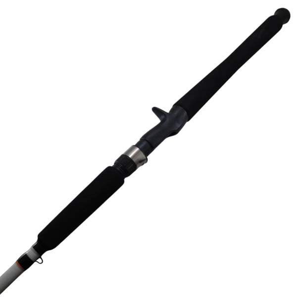 Vara Artemis Dourado Cast 35 - 60LBS Inteiriça P/Carretilha