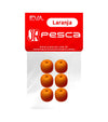 EVA JR Boleado 14mm Ração - Pescaria Marca Grife da Pesca - Foto 3 | Grife da Pesca