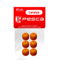 EVA JR Boleado 14mm Ração - Pescaria Marca Grife da Pesca - Foto 3 | Grife da Pesca