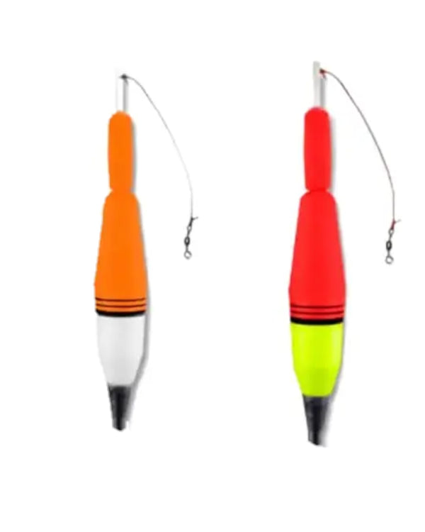 Kit com 2 Torpedos Barão 75g Ref:22 - Pescaria Marca Grife da Pesca - Foto 1 | Grife da Pesca