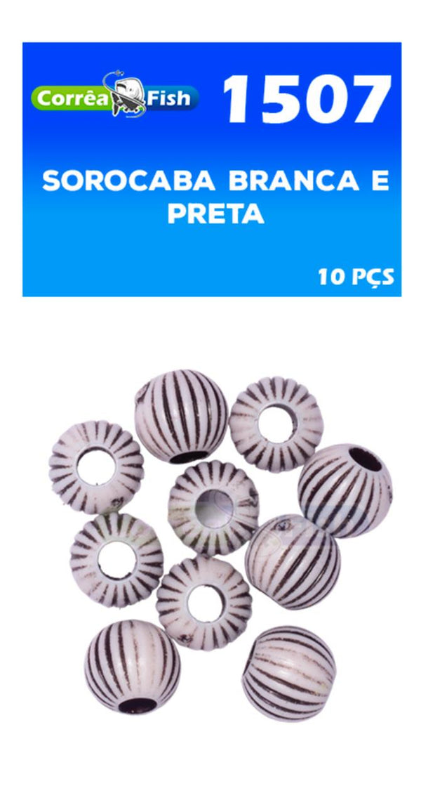 Miçanga Sorocaba - Pescaria Marca Grife da Pesca - Foto 19 | Grife da Pesca