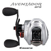 Carretilha Aventador Bfs Rolamentos De Cerâmica Ultra Ligth - Pescaria Marca Grife da Pesca - Foto 1 | Grife da Pesca