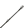 Vara lumis Crazzy Eddy 20-50lb 2,40m 2 partes