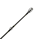 Vara lumis Crazzy Eddy 20-50lb 2,40m 2 partes