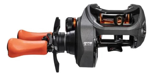 Carretilha Titan 8000 Pro2 BG Marine Sports - Pescaria Marca Grife da Pesca - Foto 2 | Grife da Pesca