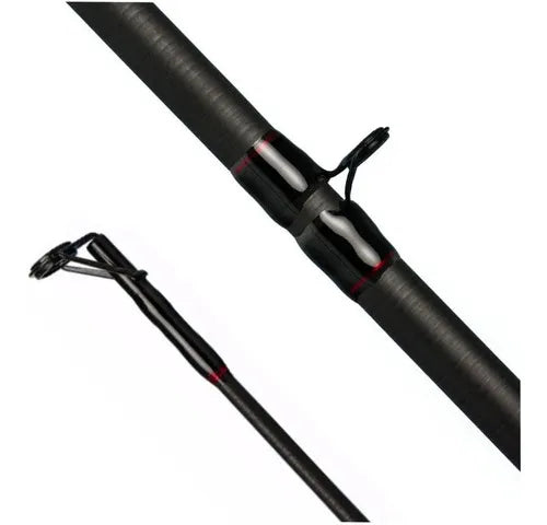 Vara Lumis Falcon 2,40 Mtrs 20-50lbrs P/Carretilha 2 Partes
