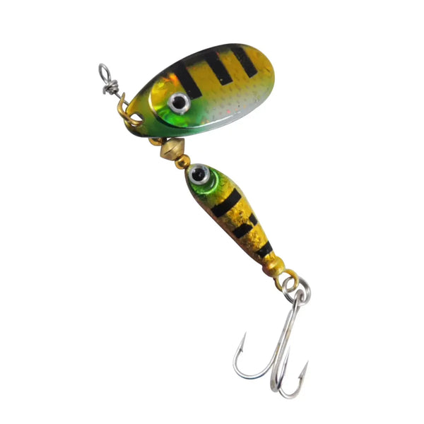 Isca Artificial Spiner - Pescaria Marca Grife da Pesca - Foto 1 | Grife da Pesca