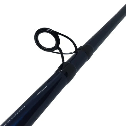 Vara Molinete Saint Cast Way 4,20m Carbono Cast 100- 200g