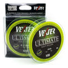 Linha vexter ultimate  300m ( Amarela) - Pescaria Marca Grife da Pesca - Foto 1 | Grife da Pesca