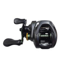 Carretilha CW XT Dark Gray Model - Pescaria Marca Grife da Pesca - Foto 1 | Grife da Pesca