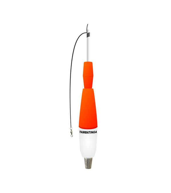 Bóias JR Torpedo Tambatinga 70g - Pescaria Marca Grife da Pesca - Foto 5 | Grife da Pesca