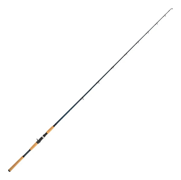 Vara Shimano Teramar 7'2 - 30lbs - 2,18m - Cabo Alongado