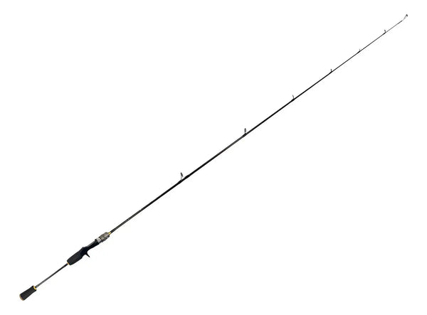 Vara P/ Carretilha Albatroz Aion Solid Carbon