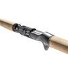 Vara para carretilha Marine Sports Black Eagle Go Style 7'0" (2,13m) 40 Lbs BLKEGO-C701HXF