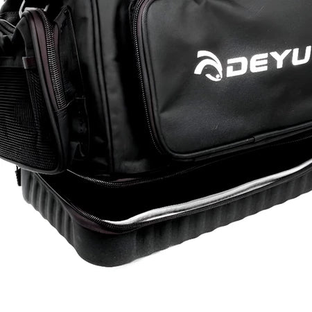 Bolsa de Pesca Deyu A01 600D-Preto