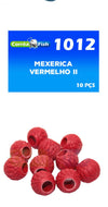 Miçanga Mexerica - Pescaria Marca Grife da Pesca - Foto 17 | Grife da Pesca