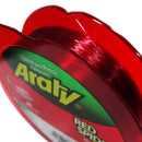 Linha Araty Red spider 300m - Pescaria Marca Grife da Pesca - Foto 5 | Grife da Pesca