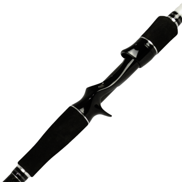 Vara Lumis Power Carbon  SpeciaL Series IM10 (2,40m) 20-50lb 2 Partes
