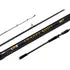 Vara Lumis Crazzy Eddy 7'0 -2,13 Mtrs 30-60 lbrs P/Carretilha 2 Partes