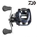 Carretilha Daiwa Tatula TypeHD 200 7.31 - Pescaria Marca Grife da Pesca - Foto 1 | Grife da Pesca
