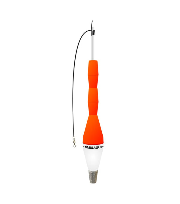 Bóias JR Torpedo Tambaqui 55g - Pescaria Marca Grife da Pesca - Foto 5 | Grife da Pesca