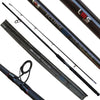 Vara Lumis Eclipse P/Molinete