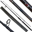 Vara Lumis Eclipse P/Molinete