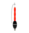 Bóias JR Torpedo Tunizza 60g - Pescaria Marca Grife da Pesca - Foto 4 | Grife da Pesca