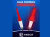 Bóia Torpedo JR ECO Luminosa 45g cod:356 - Pescaria Marca Grife da Pesca - Foto 4 | Grife da Pesca