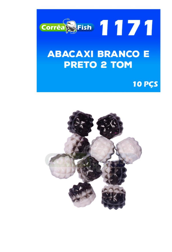 Miçanga Abacaxi - Pescaria Marca Grife da Pesca - Foto 35 | Grife da Pesca