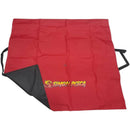 Tapetinho Simon Pesca - Vermelho