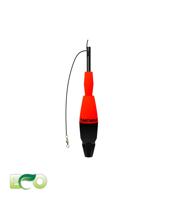 Boia JR Torpedo Eco Tantinga 25g - Pescaria Marca Grife da Pesca - Foto 2 | Grife da Pesca