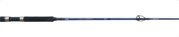 Vara Lumis Tuna Carbon 2 Partes Para Molinete UP Set