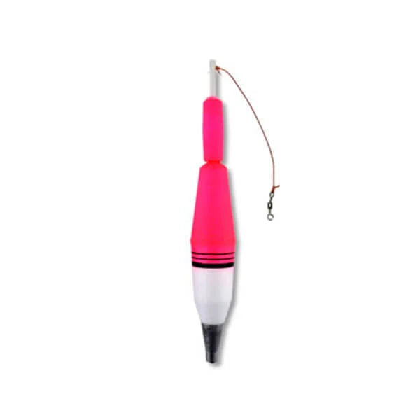 Kit com 4 Boias Barão Arremesso 75g core Variadas - Pescaria Marca Grife da Pesca - Foto 5 | Grife da Pesca