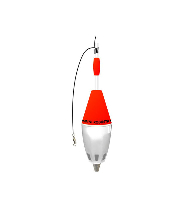 Bóias JR Cevadeira Mini Robusta 28g - Pescaria Marca Grife da Pesca - Foto 5 | Grife da Pesca