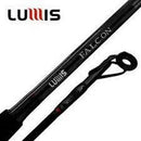Vara Lumis Falcon 2,40 Mtrs 20-50lbrs P/Carretilha 2 Partes