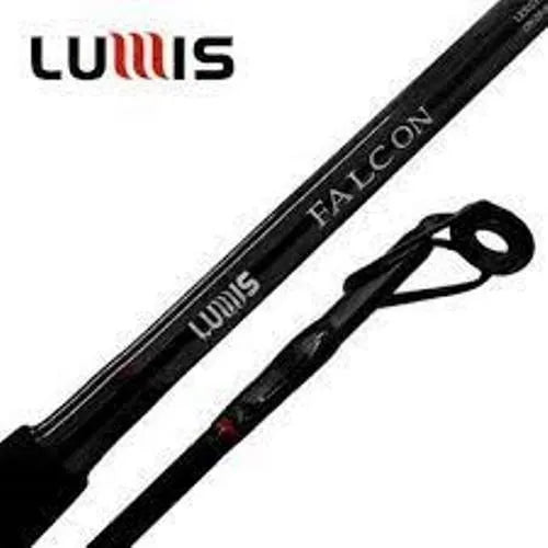 Vara Lumis Falcon 2,40 Mtrs 20-50lbrs P/Carretilha 2 Partes