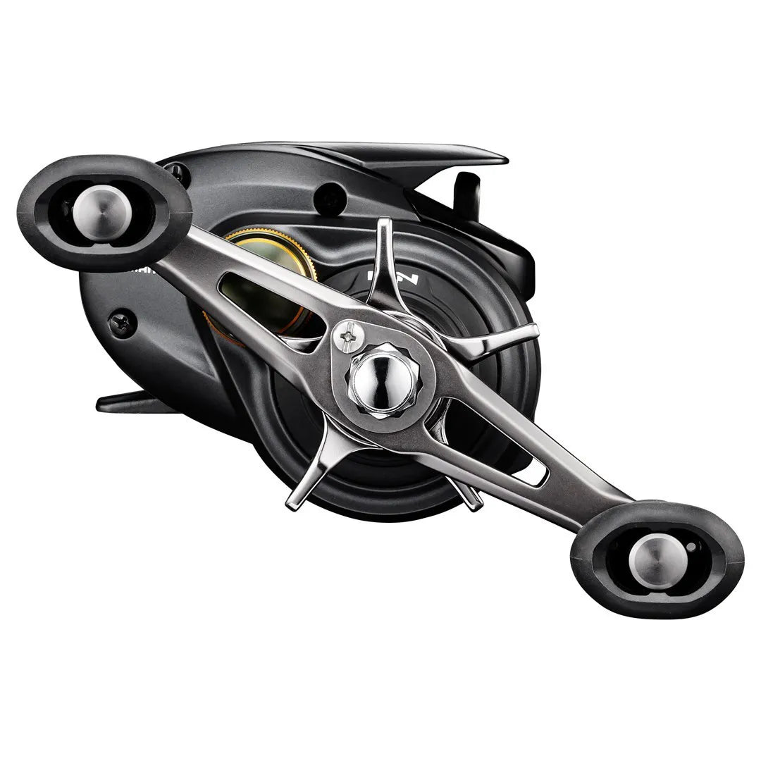 Carretilha Shimano CURADO K 301 HG Esquerda - Pescaria Marca Grife da Pesca - Foto 3 | Grife da Pesca