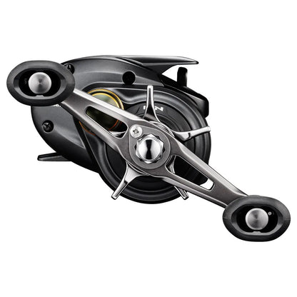 Carretilha Shimano CURADO K 301 HG Esquerda - Pescaria Marca Grife da Pesca - Foto 3 | Grife da Pesca