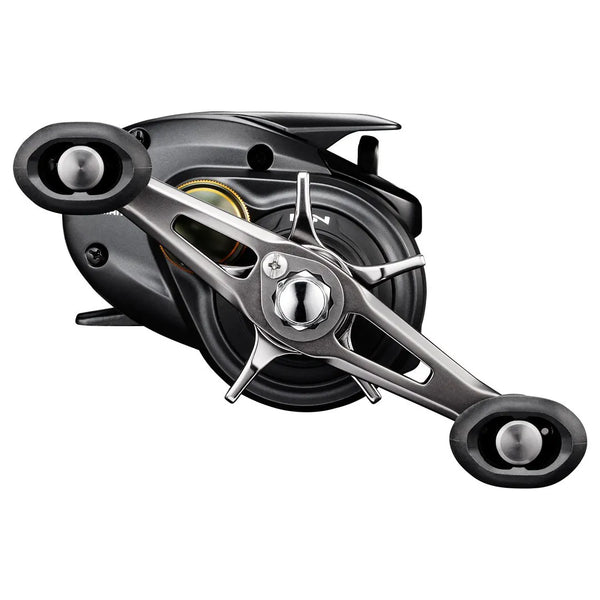 Carretilha Shimano CURADO K 301 HG Esquerda - Pescaria Marca Grife da Pesca - Foto 3 | Grife da Pesca