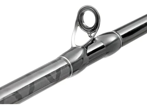 Vara Carretilha Zeeo Destiny 2,40m 20-50lb - 2 Partes
