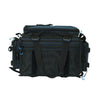 Bolsa Lumis Defender De Nylon Com 2 Estojos Transparentes - Pescaria Marca Grife da Pesca - Foto 5 | Grife da Pesca