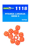 Miçanga Pitanga - Pescaria Marca Grife da Pesca - Foto 14 | Grife da Pesca