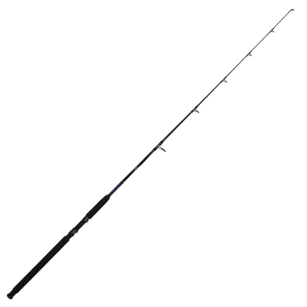Vara Artemis Barbado Spin P/Molinete