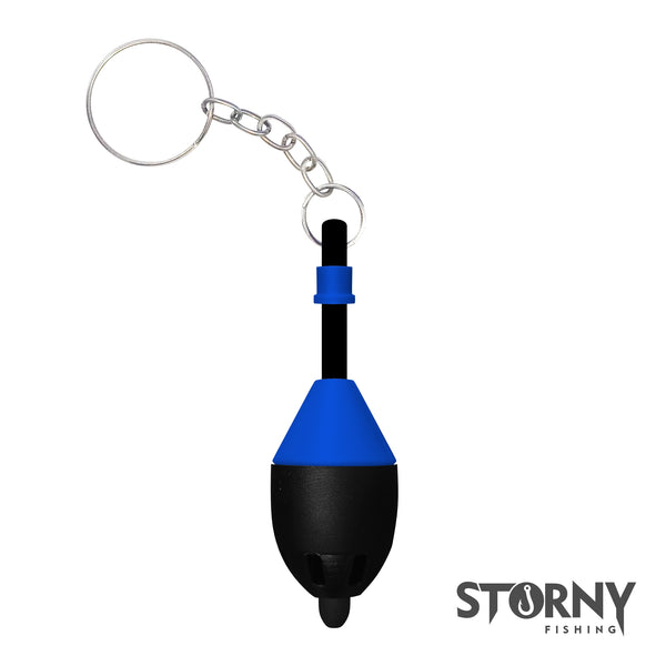 Chaveiro Boia Cevadeira Storny Fishing - Pescaria Marca Grife da Pesca - Foto 2 | Grife da Pesca